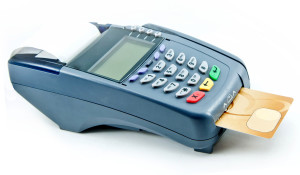 EMV-terminal